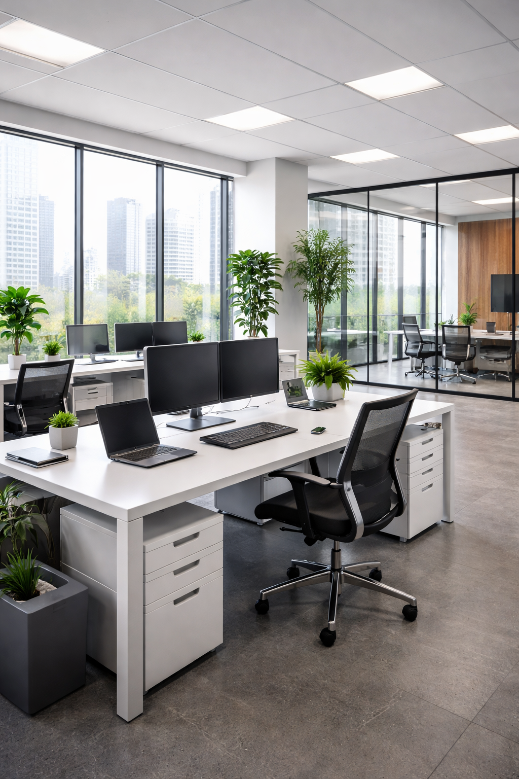 Office Network & Wi-Fi Installation in Jupiter, FL Office Wi-Fi and network installation for businesses in Jupiter, FL