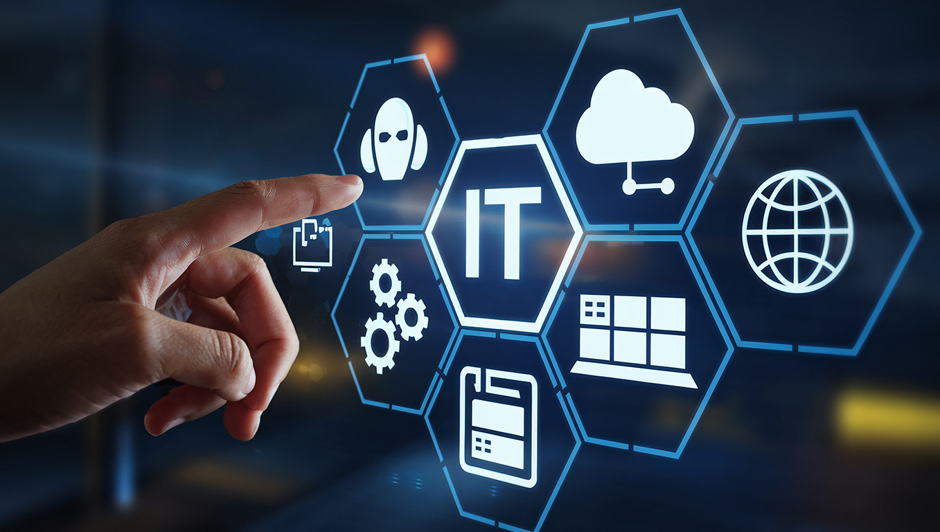 Surfnet Palm Beach Managed IT Services